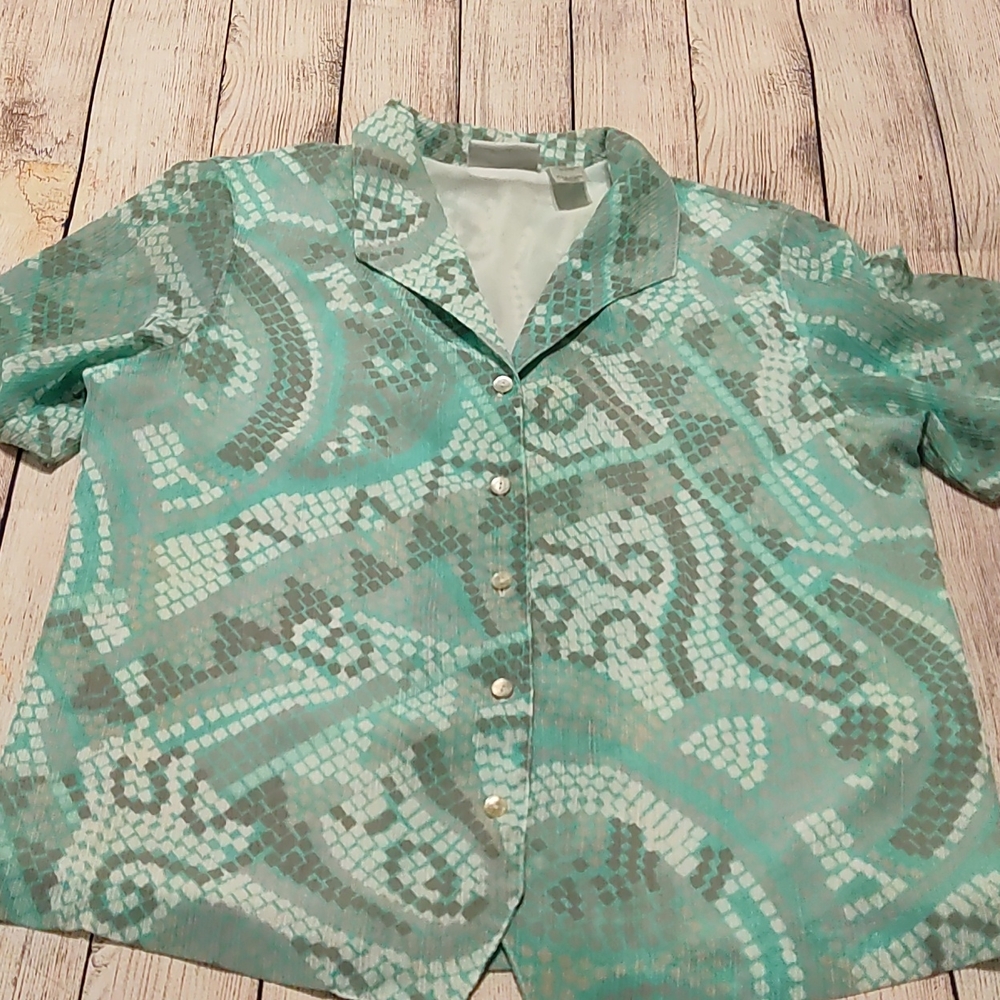 Blouse